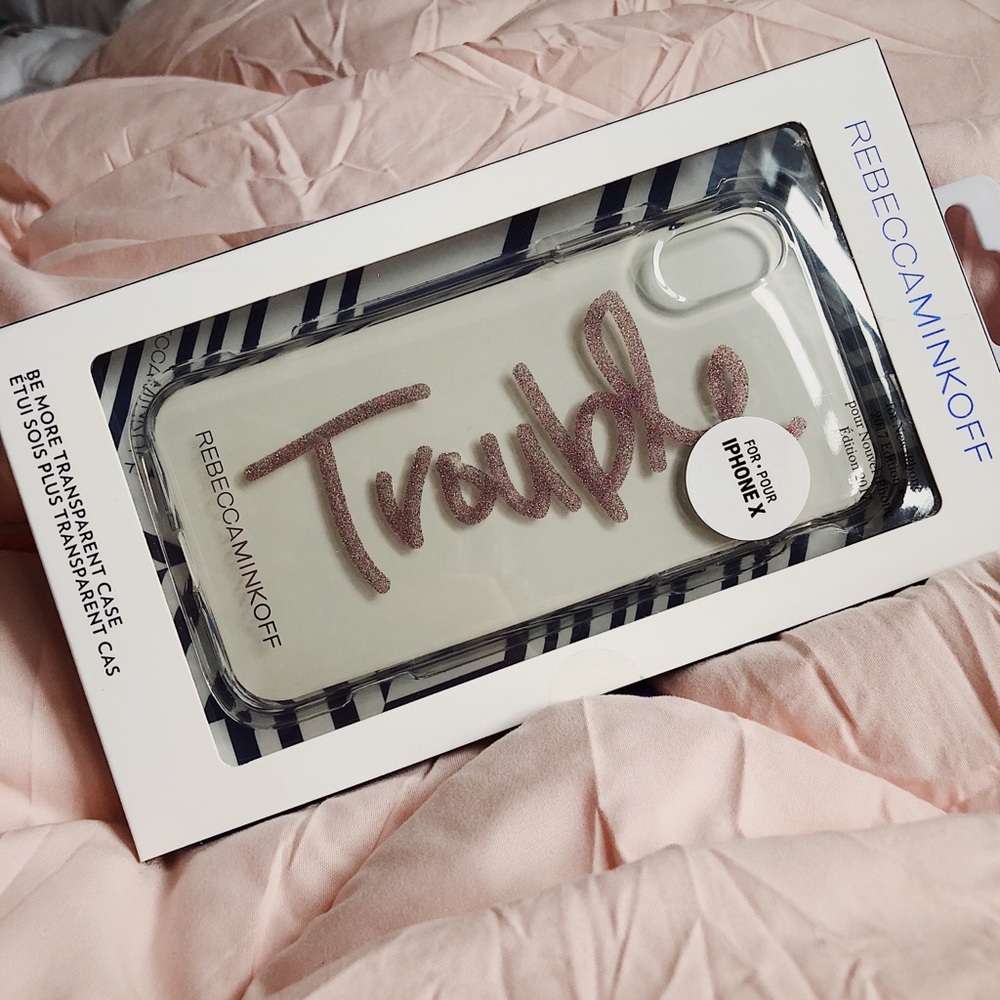 Iphone X Case